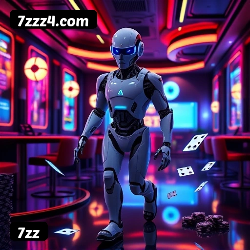 7zz Logo